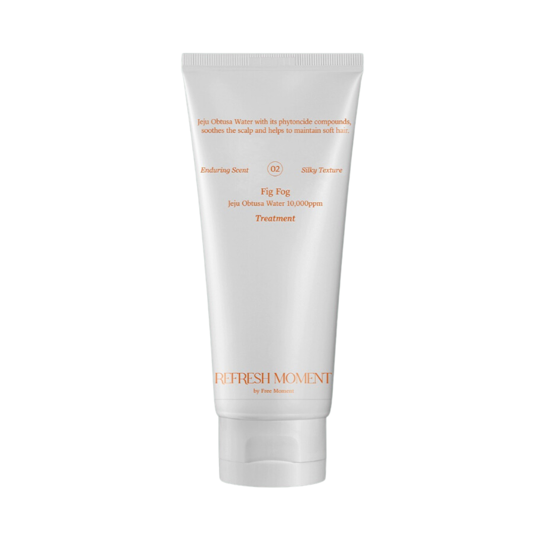 Free Moment Refresh Moment Perfume Treatment