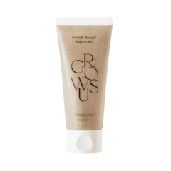 GROWUS - Sea Salt Therapy Scalp Scaler