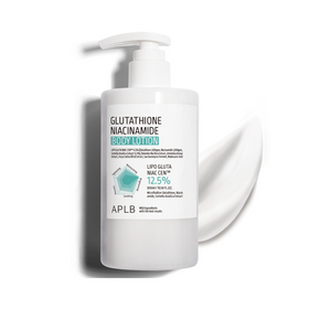 APLB - Glutathione Niacinamide Body Lotion