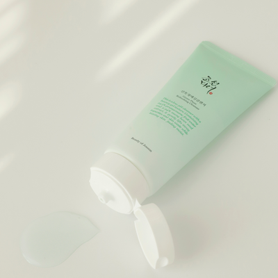 Beauty of Joseon - Green Plum Refreshing Cleanser