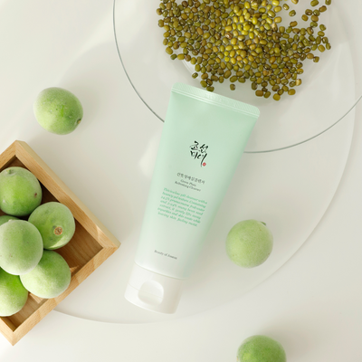 Beauty of Joseon - Green Plum Refreshing Cleanser