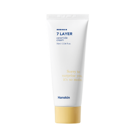 Hanskin - 7 LAYER ceramide cream