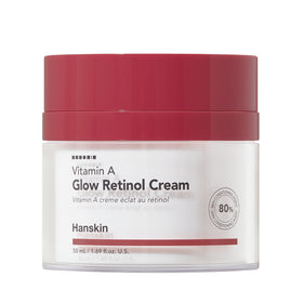 Hanskin - Vitamin A Glow Retinol Cream