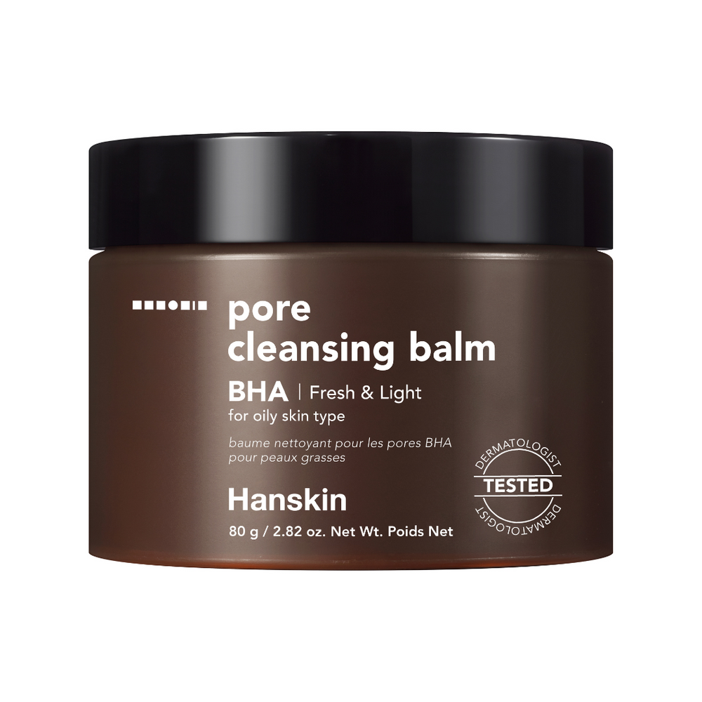 Hanskin - Pore Cleansing Balm BHA