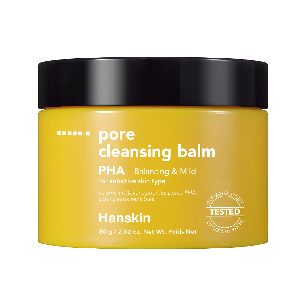 Hanskin - Pore Cleansing Balm PHA