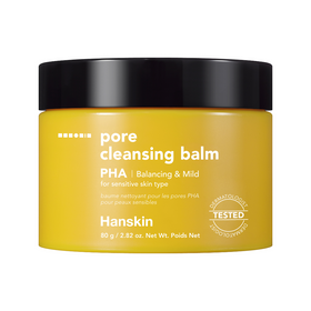 Hanskin - Pore Cleansing Balm PHA