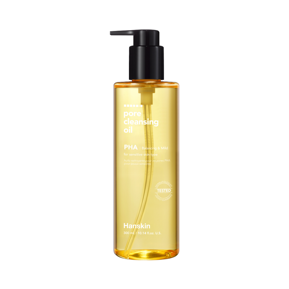Hanskin - Pore Cleansing Oil PHA