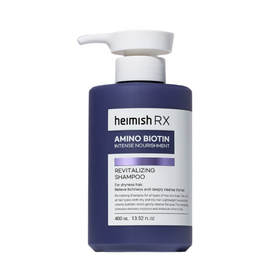 Heimish - RX Amino Biotin Revitalizing Shampoo