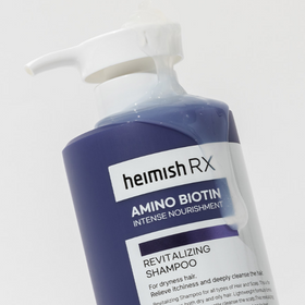 Heimish - RX Amino Biotin Revitalizing Shampoo