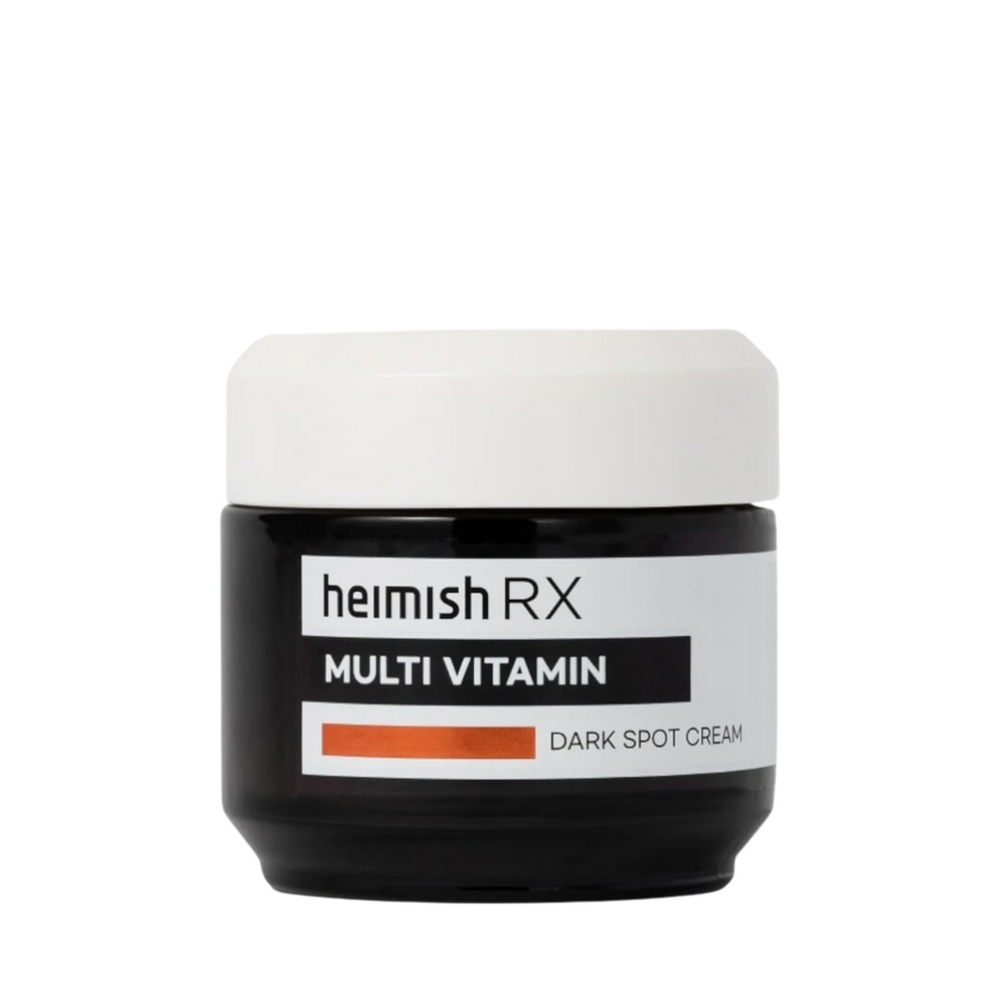 Heimish - RX Multi Vitamin Dark Spot Cream