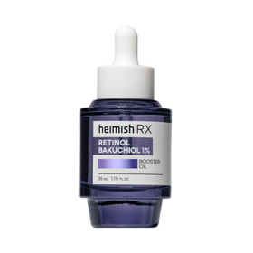 Heimish - RX Retinol Bakuchiol Booster Oil