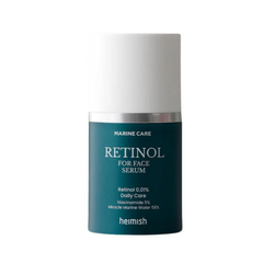 Heimish - Marine Care Retinol For Face Serum