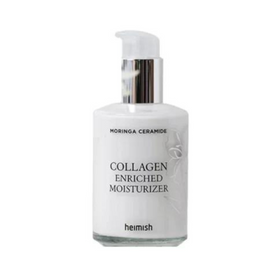 Hemish - Moringa Ceramide Collagen Enriched Moisturizer