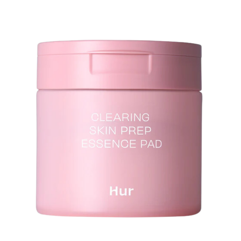 House of Hur - Clearing Skin Prep Essence Pad