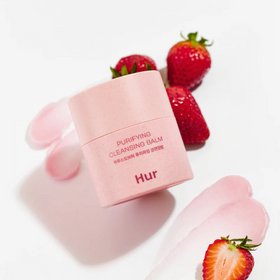 House of Hur - Purifying Cleansing Balm