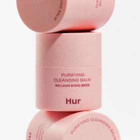 House of Hur - Purifying Cleansing Balm