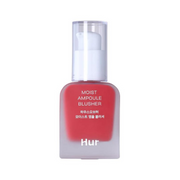 House of Hur - Moist Ampoule Blusher (#02 Deep Plum)