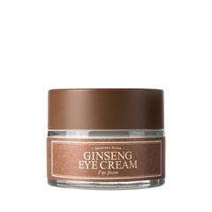 I'm From - Ginseng Eye Cream