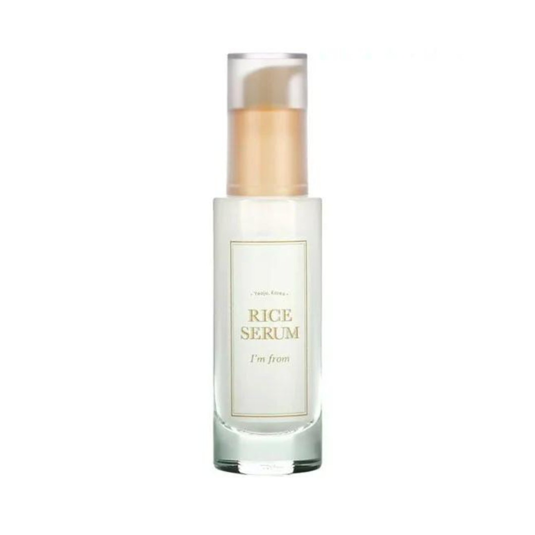 I’m From - Rice Serum