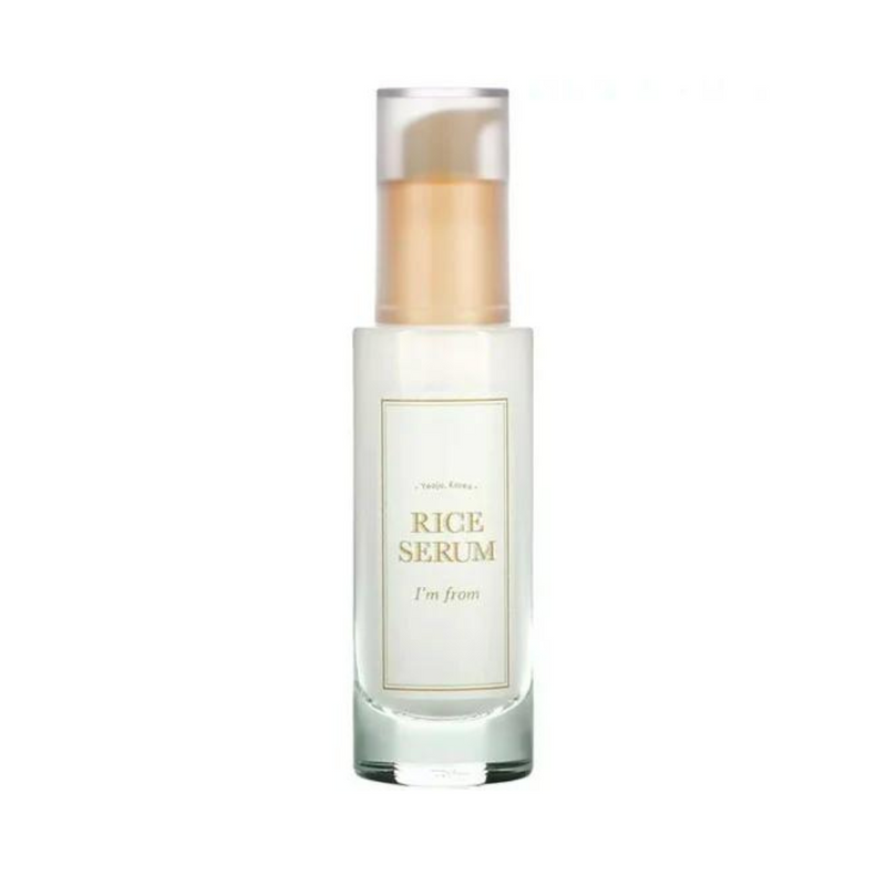 I’m From - Rice Serum
