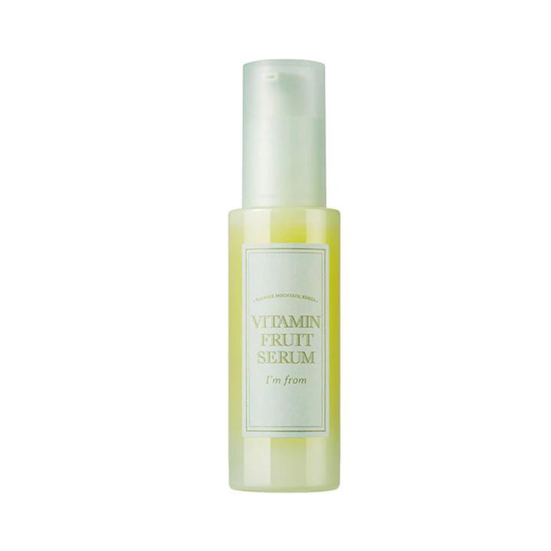 I’m From - Vitamin Fruit Serum
