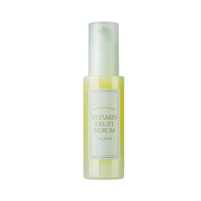 I’m From - Vitamin Fruit Serum