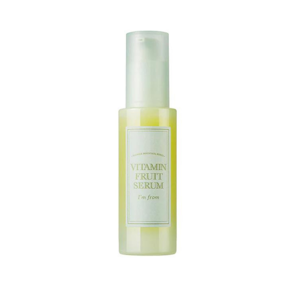 I’m From - Vitamin Fruit Serum