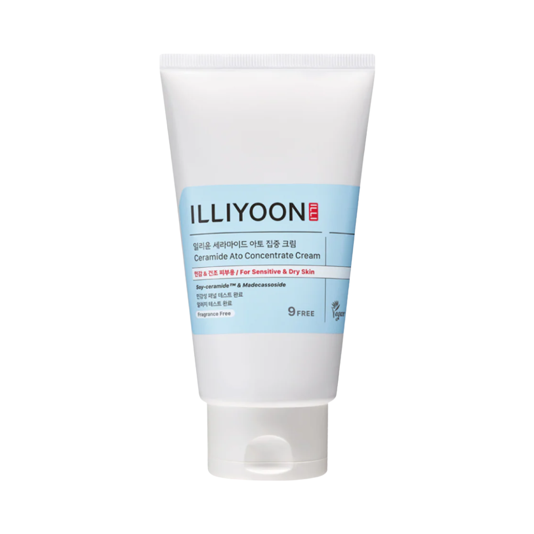 Illiyoon - Ceramide Ato Concentrate Cream
