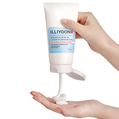 Illiyoon - Ceramide Ato Concentrate Cream