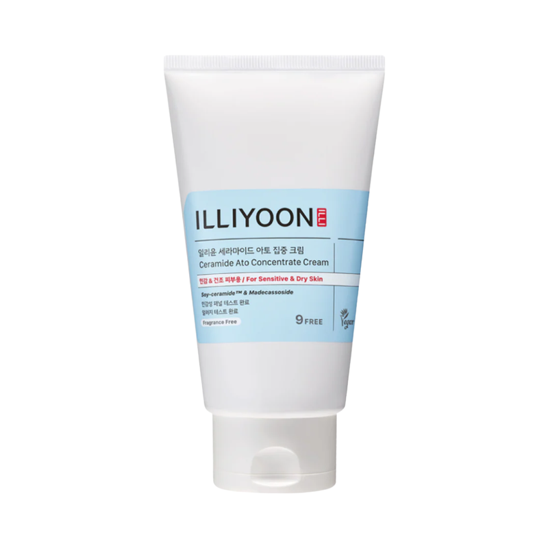 Illiyoon - Ceramide Ato Concentrate Cream