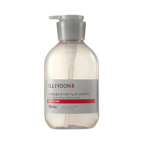 Illiyoon - Ultra Repair Deep Moisture Wash