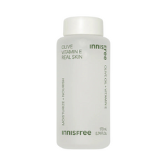 Innisfree - Olive Vitamin E Real Skin