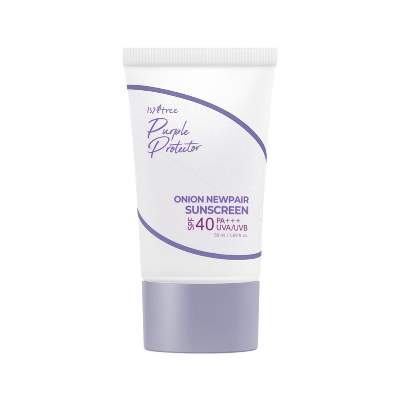Isntree - Onion Newpair Sunscreen SPF 40 PA+++