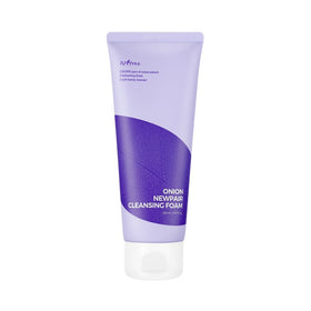 Isntree - Onion Newpair Cleansing Foam