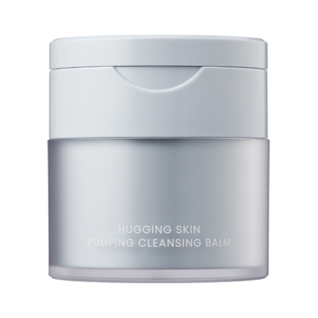 Javin de Seoul - Hugging Skin Pumping Cleansing Balm