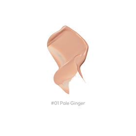 Javin de Seoul - Wink Eye Shade Primer (#01 Pale Ginger)