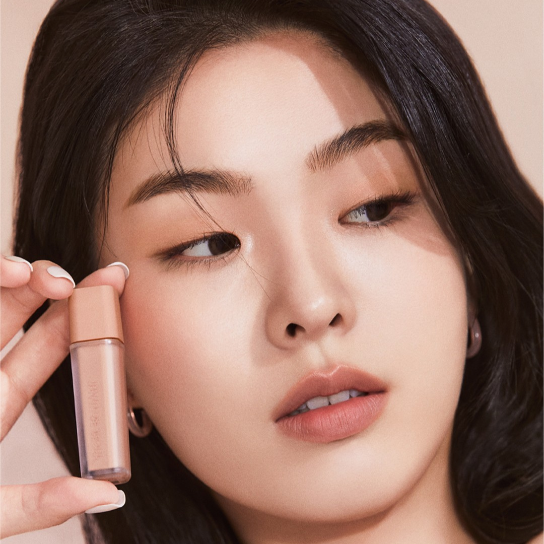 Javin de Seoul - Wink Eye Shade Primer (#01 Pale Ginger)