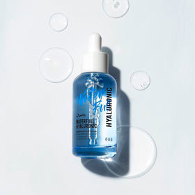 Jumiso - Waterfull Hyaluronic Toner