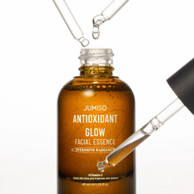 Jumiso - Antioxidant Glow Facial Essence