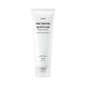 Jumiso - Pore Purifying Salicylic Acid Foaming Cleanser