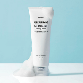 Jumiso - Pore Purifying Salicylic Acid Foaming Cleanser
