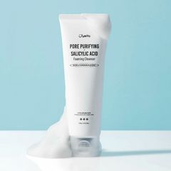 Jumiso - Pore Purifying Salicylic Acid Foaming Cleanser