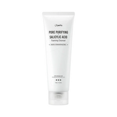 Jumiso - Pore Purifying Salicylic Acid Foaming Cleanser