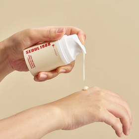 KSECRET - SEOUL 1988 Cream: Retinal Liposome 1% + Fermented Rice