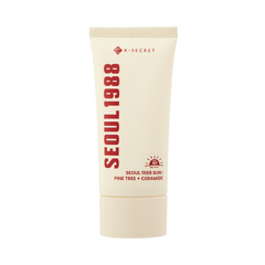 KSECRET - SEOUL 1988 Sun: Pine Tree + Ceramide
