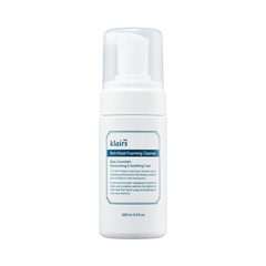Klairs - Rich Moist Foaming Cleanser