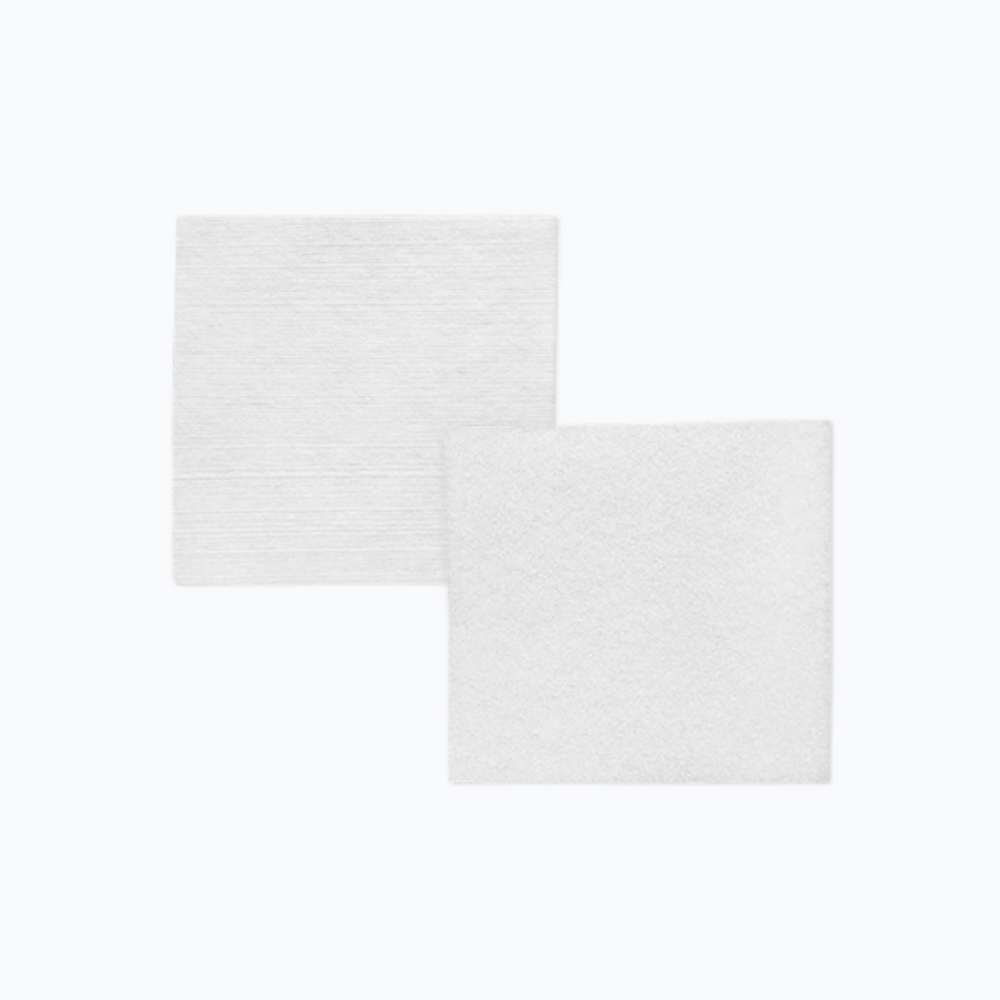 Klairs - Toner Mate 2 in 1 Cotton Pad