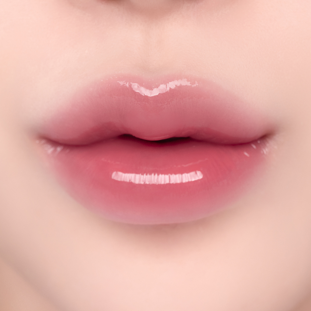 Laka - Fruity Lip Glotioner (#701 Dolly)