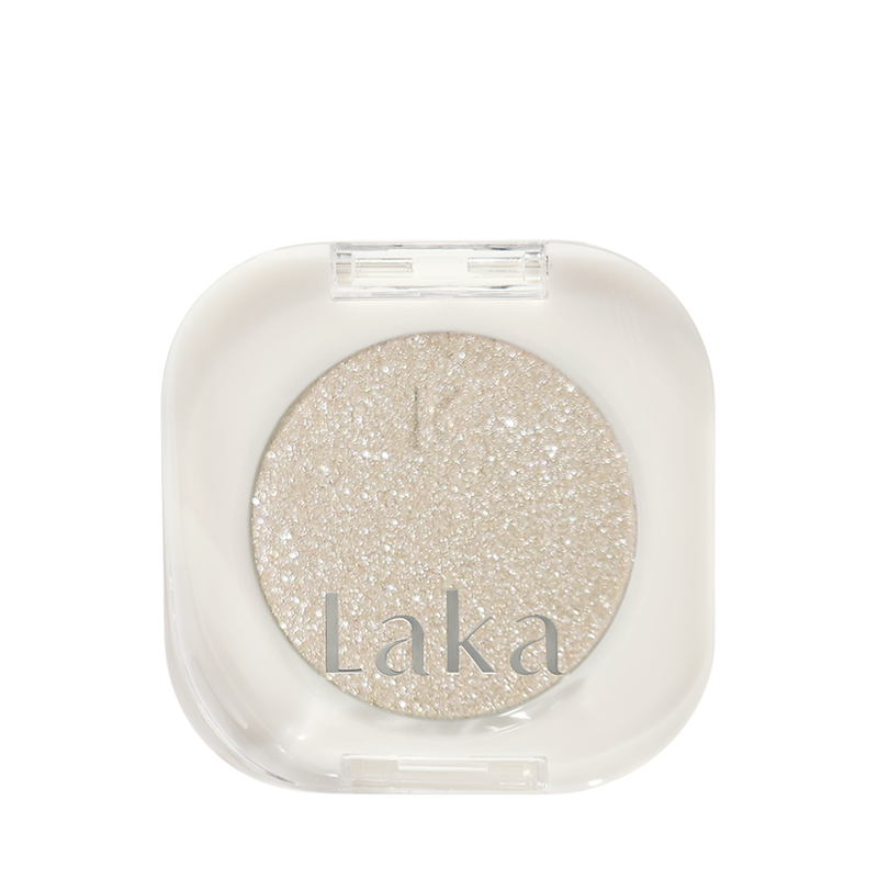 Laka - Mono Eyeshadow (#922 Snow)
