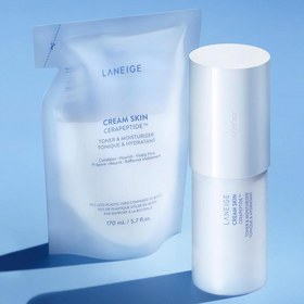 Laneige - Cream Skin Cerapeptide™ Refiner (Refill)